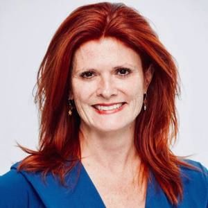 Meet your Posher, Caroline